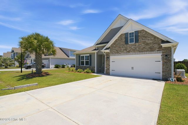 101 York Lane, Hampstead, NC 28443