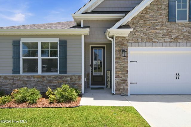 101 York Lane, Hampstead, NC 28443