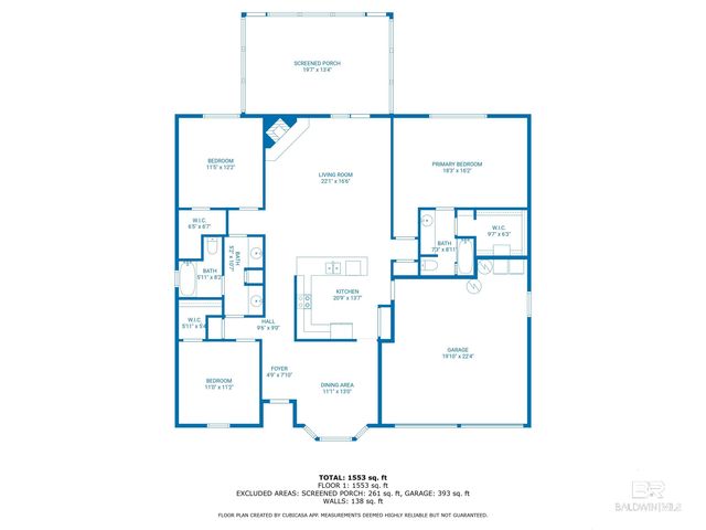 119 Lake Forest Boulevard, Daphne, AL 36526