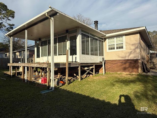 119 Lake Forest Boulevard, Daphne, AL 36526