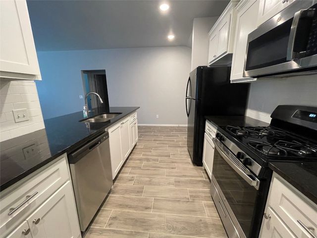 12505 NE 36th Street, Spencer, OK 73084