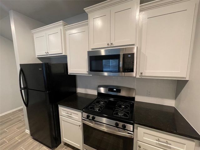 12505 NE 36th Street, Spencer, OK 73084