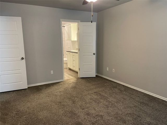12505 NE 36th Street, Spencer, OK 73084