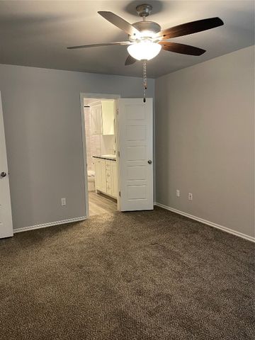 12505 NE 36th Street, Spencer, OK 73084
