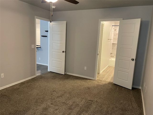 12505 NE 36th Street, Spencer, OK 73084
