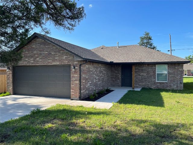 12505 NE 36th Street, Spencer, OK 73084