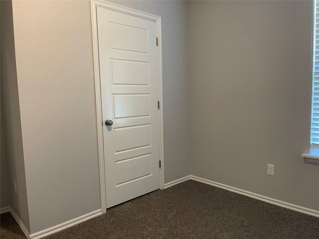 12505 NE 36th Street, Spencer, OK 73084