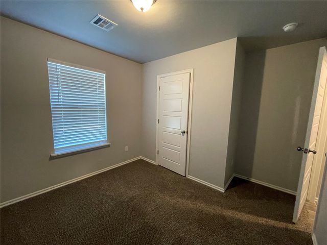 12505 NE 36th Street, Spencer, OK 73084