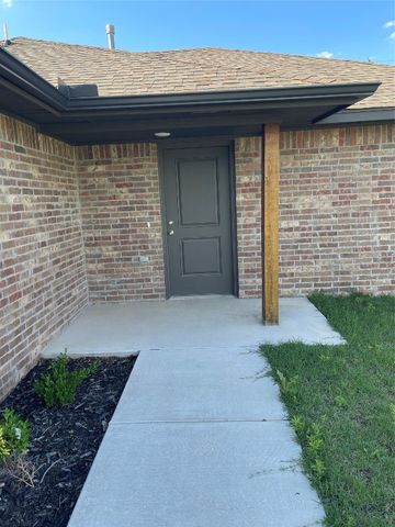 12505 NE 36th Street, Spencer, OK 73084