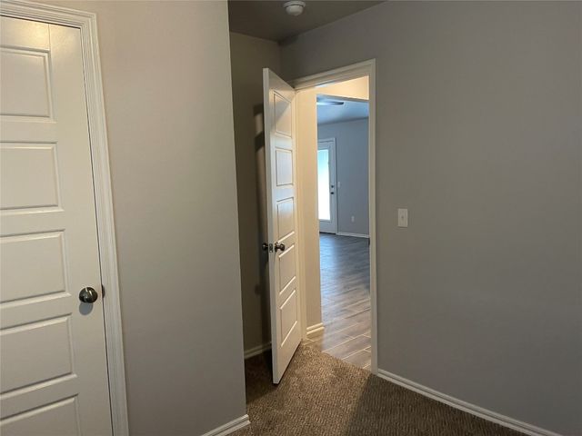 12505 NE 36th Street, Spencer, OK 73084