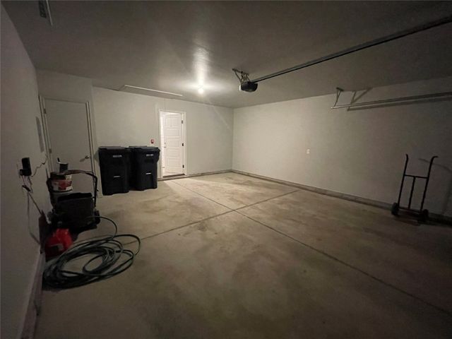 12505 NE 36th Street, Spencer, OK 73084