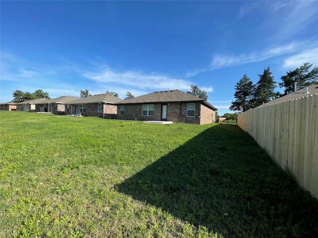 12505 NE 36th Street, Spencer, OK 73084