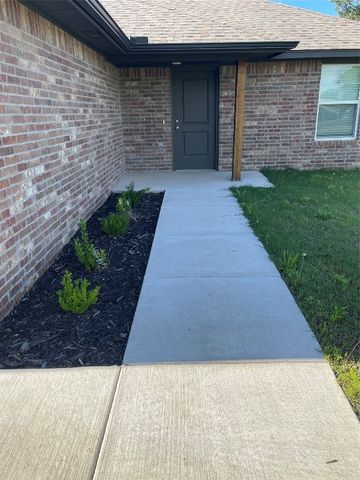 12505 NE 36th Street, Spencer, OK 73084