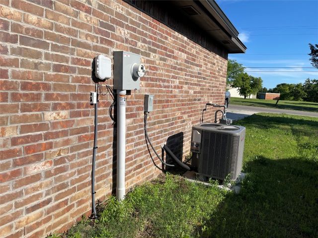 12505 NE 36th Street, Spencer, OK 73084