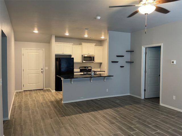 12505 NE 36th Street, Spencer, OK 73084