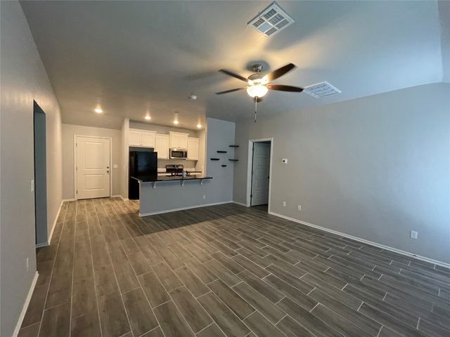 12505 NE 36th Street, Spencer, OK 73084
