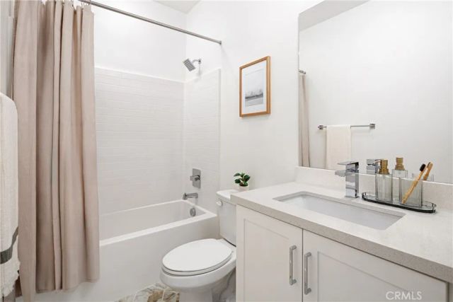 1697 Constellation Drive, San Pedro, CA 90731