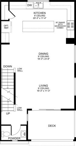 1697 Constellation Drive, San Pedro, CA 90731