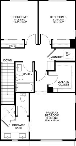 1697 Constellation Drive, San Pedro, CA 90731