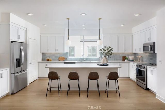 1697 Constellation Drive, San Pedro, CA 90731