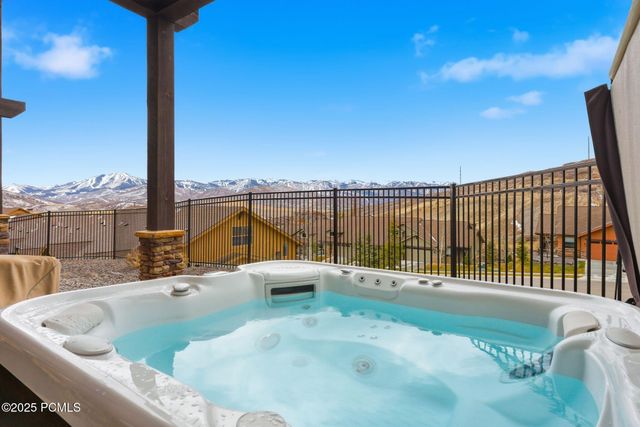 14545 N Bronte Court, Heber City, UT 84032