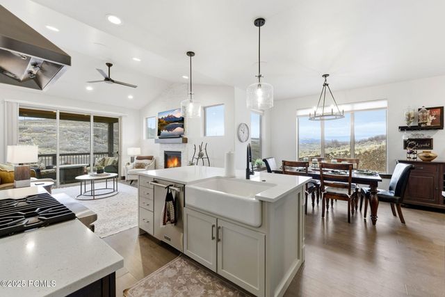 14545 N Bronte Court, Heber City, UT 84032