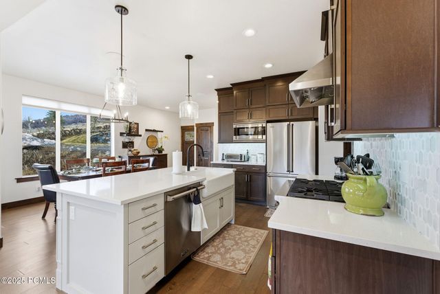 14545 N Bronte Court, Heber City, UT 84032