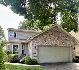 96 Townsend Circle, Naperville, IL 60565