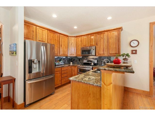 9900 E Cheyenne Cir, Salida, CO 81201