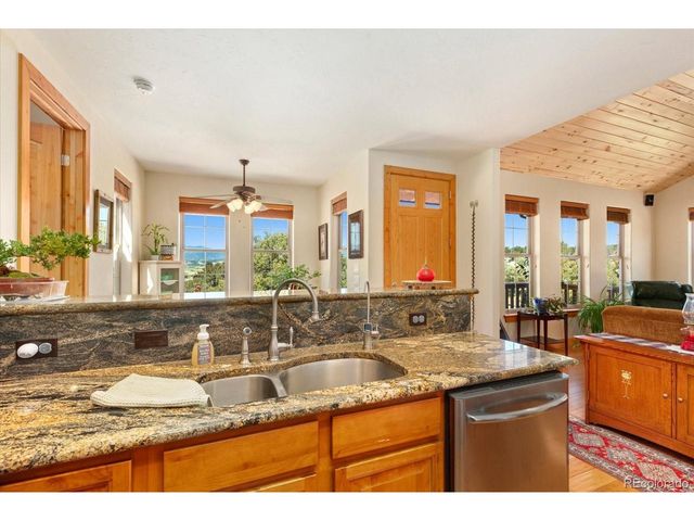 9900 E Cheyenne Cir, Salida, CO 81201
