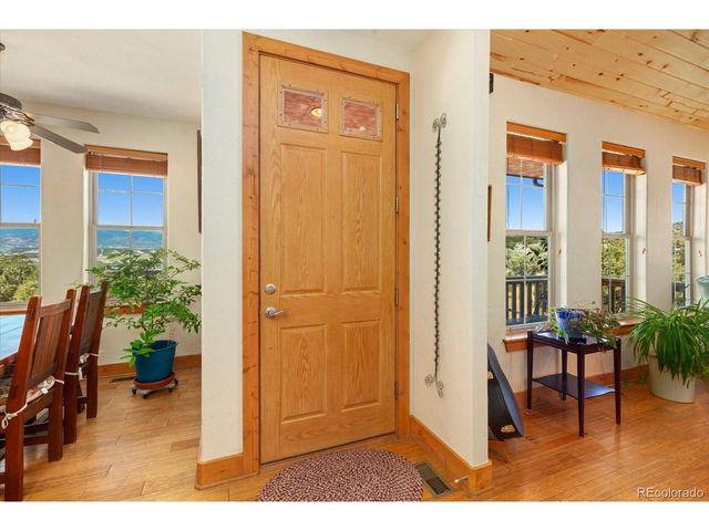 9900 E Cheyenne Cir, Salida, CO 81201