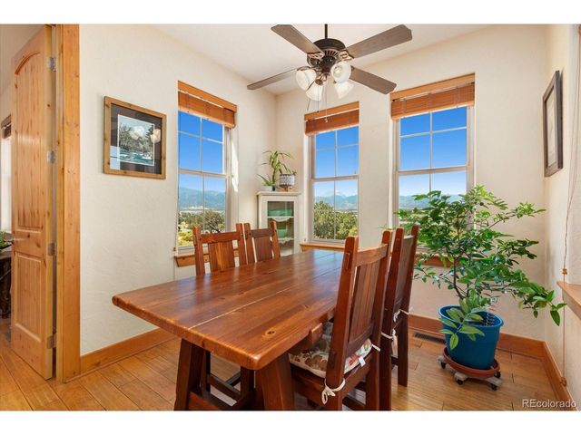 9900 E Cheyenne Cir, Salida, CO 81201