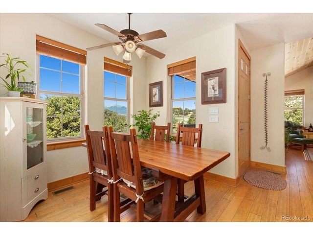9900 E Cheyenne Cir, Salida, CO 81201