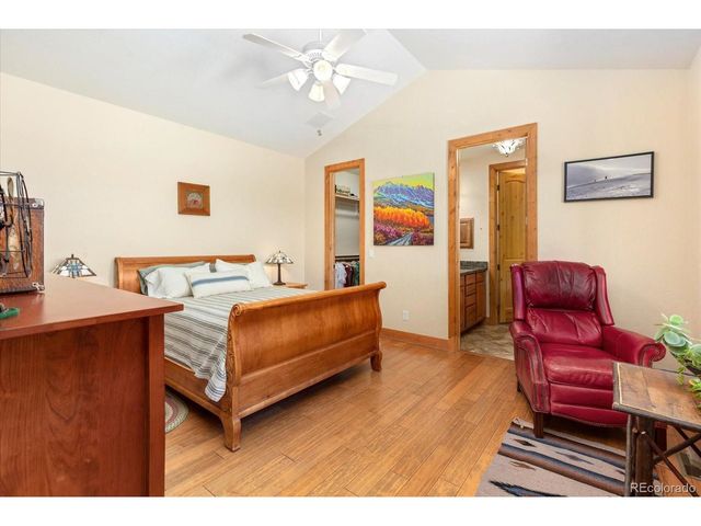 9900 E Cheyenne Cir, Salida, CO 81201