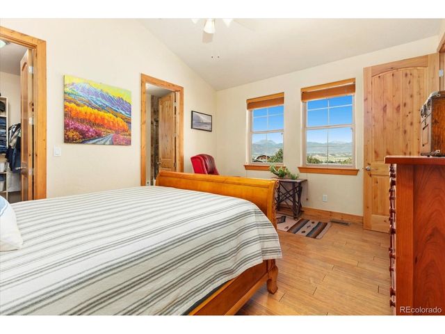 9900 E Cheyenne Cir, Salida, CO 81201