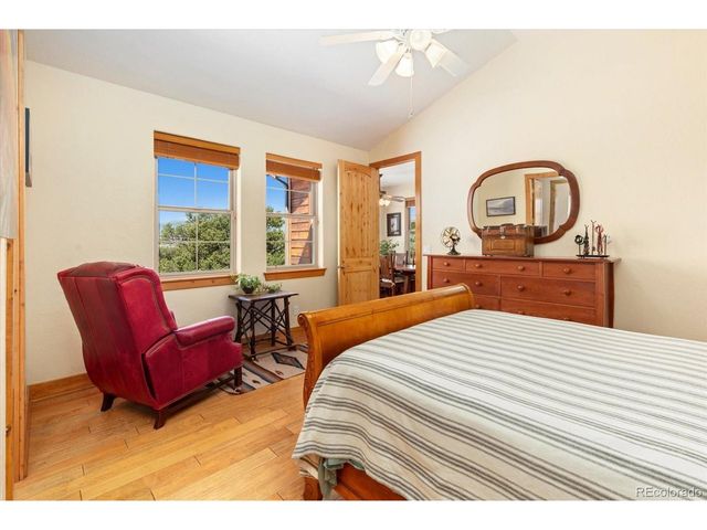 9900 E Cheyenne Cir, Salida, CO 81201