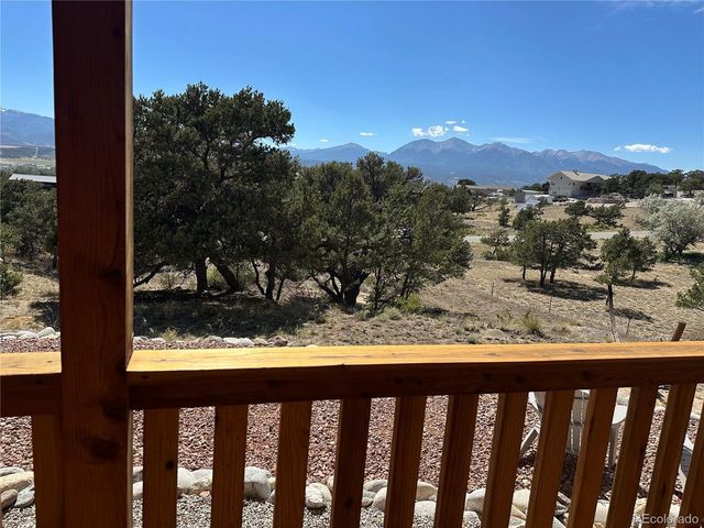 9900 E Cheyenne Cir, Salida, CO 81201