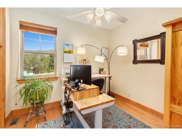 9900 E Cheyenne Cir, Salida, CO 81201