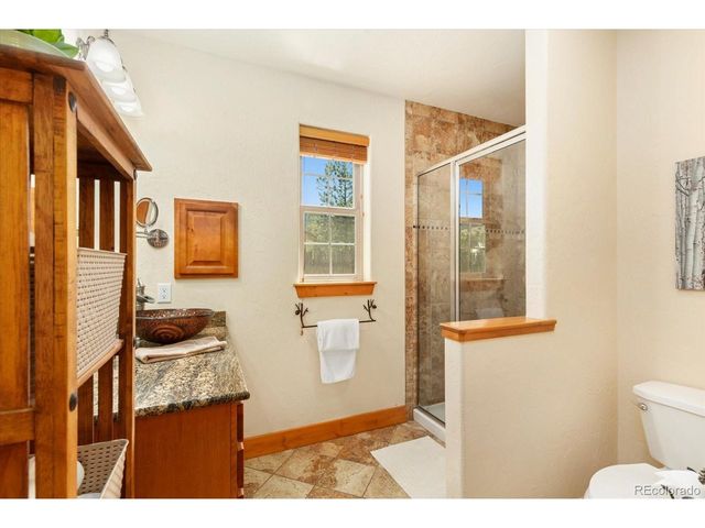 9900 E Cheyenne Cir, Salida, CO 81201