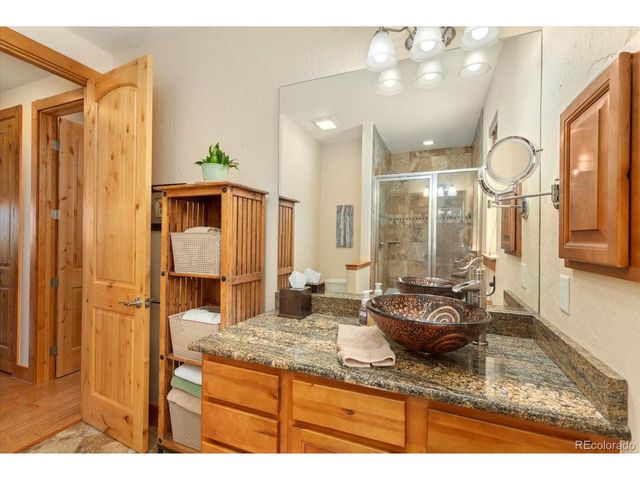 9900 E Cheyenne Cir, Salida, CO 81201