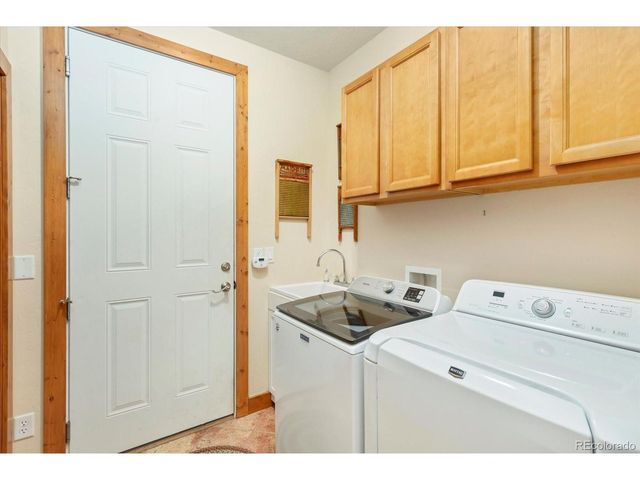 9900 E Cheyenne Cir, Salida, CO 81201