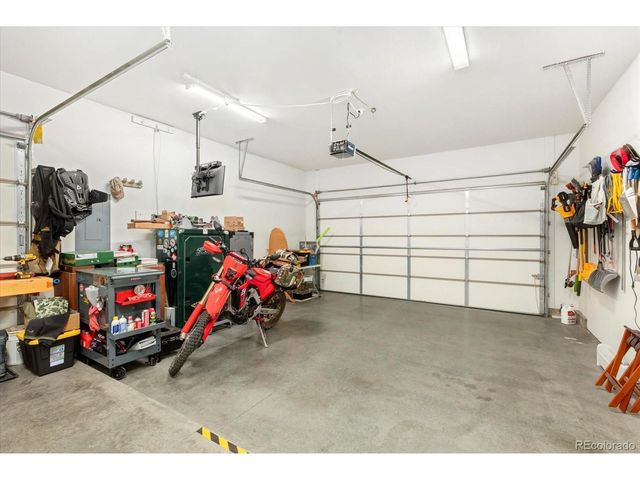 9900 E Cheyenne Cir, Salida, CO 81201