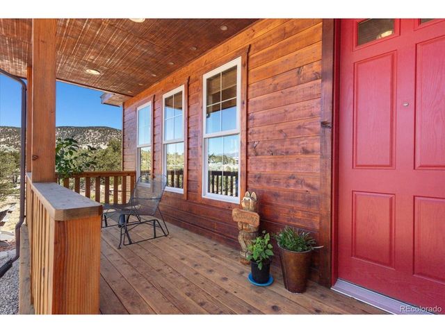 9900 E Cheyenne Cir, Salida, CO 81201