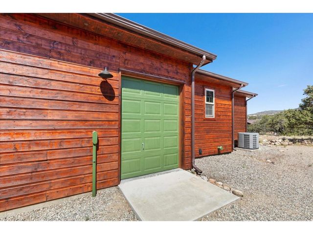9900 E Cheyenne Cir, Salida, CO 81201