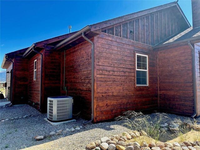 9900 E Cheyenne Cir, Salida, CO 81201