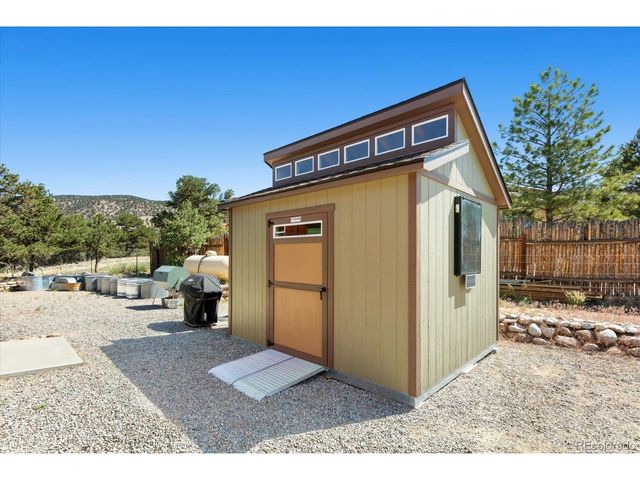 9900 E Cheyenne Cir, Salida, CO 81201