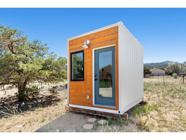 9900 E Cheyenne Cir, Salida, CO 81201