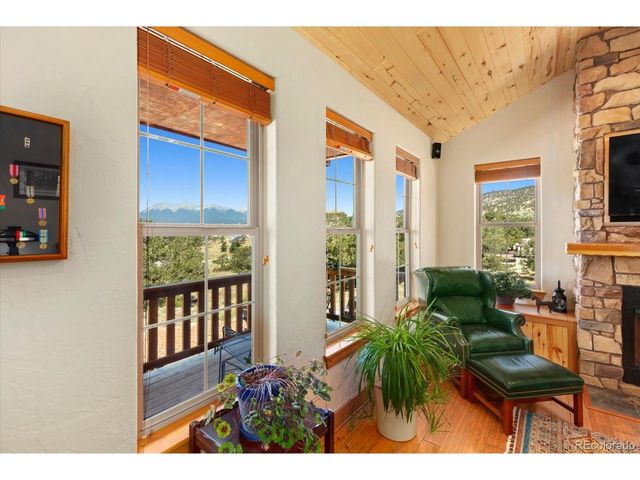 9900 E Cheyenne Cir, Salida, CO 81201