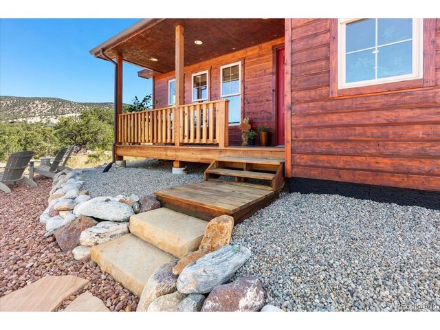 9900 E Cheyenne Cir, Salida, CO 81201