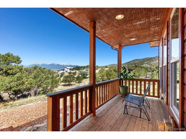 9900 E Cheyenne Cir, Salida, CO 81201